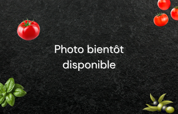 Bruschetta